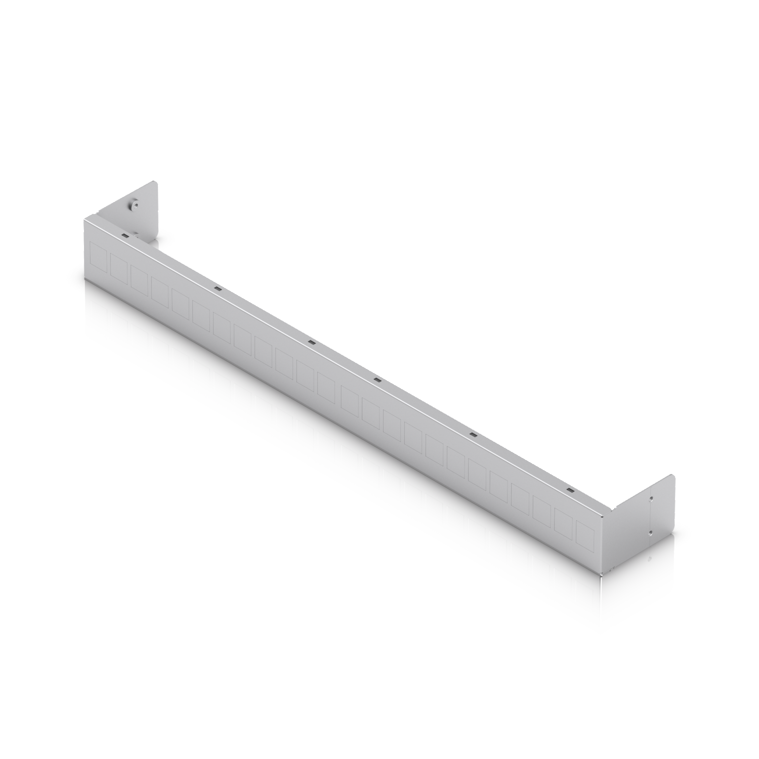Ubiquiti U-K-BLANK-INS | Keystone Blank Insert – Default Title