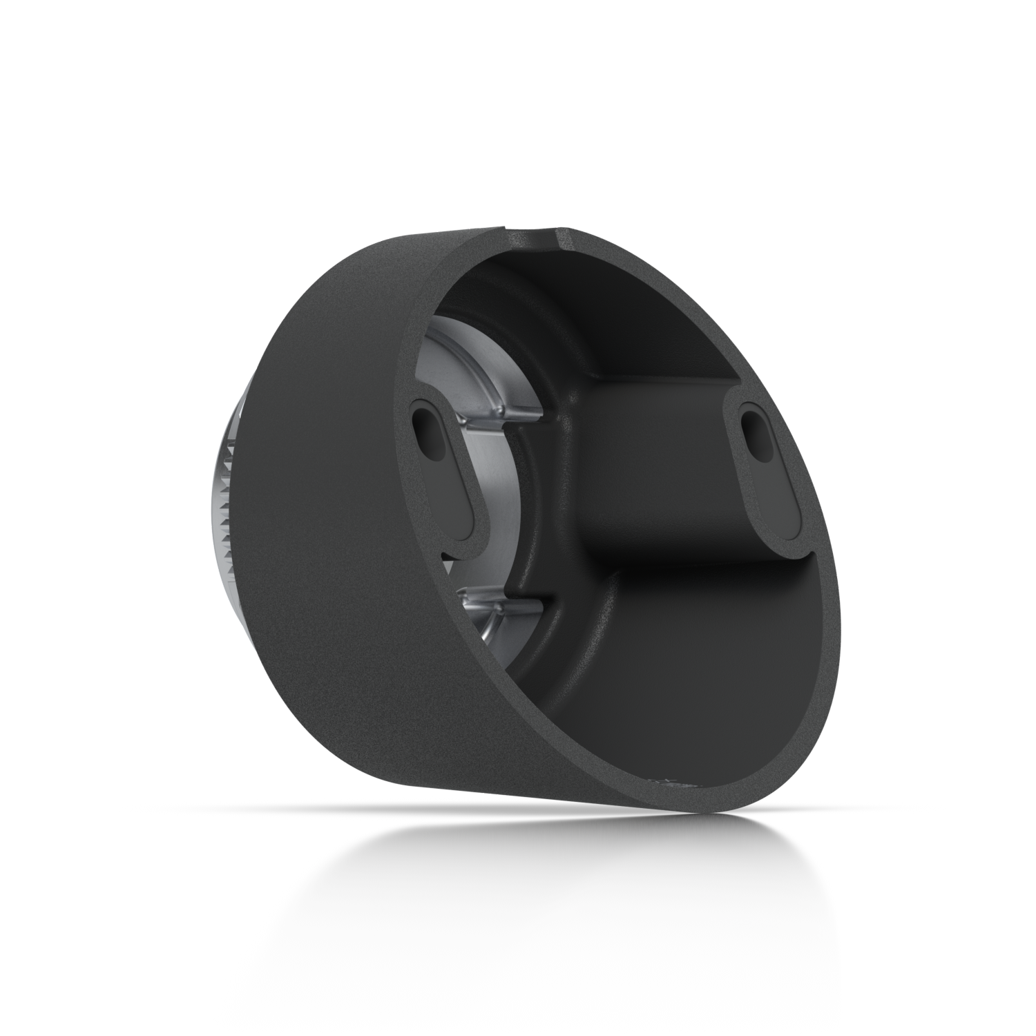 Ubiquiti UACC-BULLET-AB | Bullet Angled Base – White