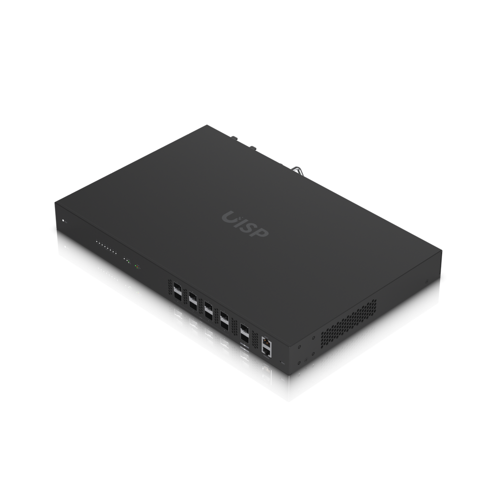 Ubiquiti UF-OLT | UFiber OLT – Default Title