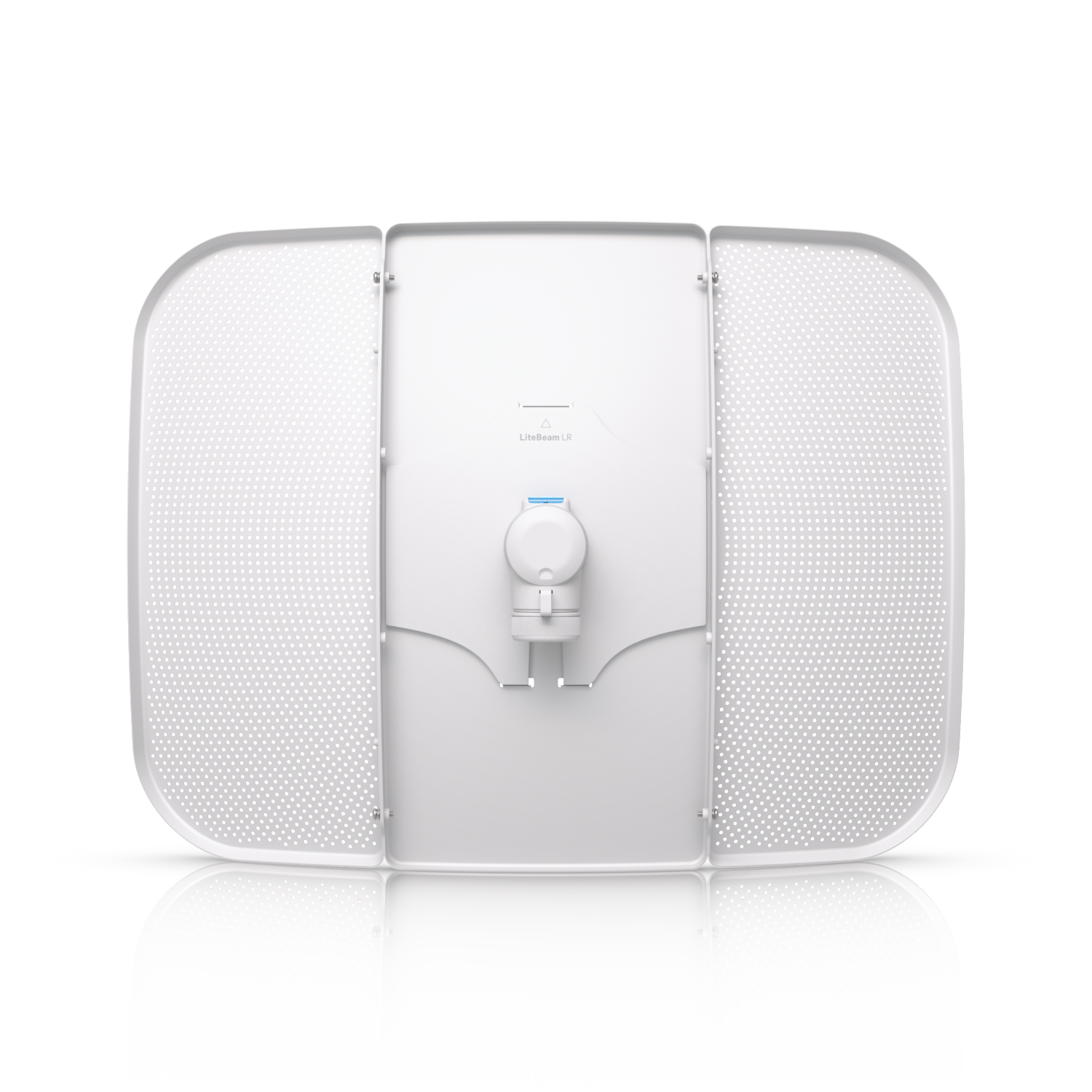 Ubiquiti LBE-5AC-LR | airMAX LiteBeam 5AC Long‑Range – Default Title