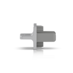 Ubiquiti UACC-RJ45-COVER | RJ45 Dust Cover – Default Title