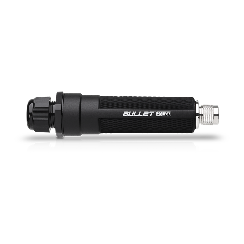 Ubiquiti BULLETAC-IP67 | airMAX Bullet AC IP67 – Default Title