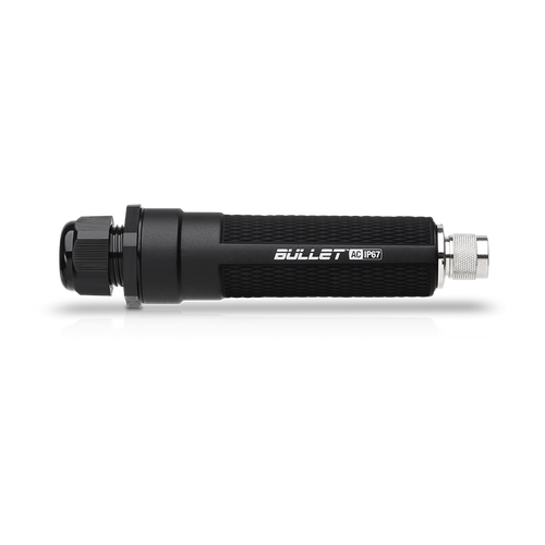 Ubiquiti BULLETAC-IP67 | airMAX Bullet AC IP67 – Default Title