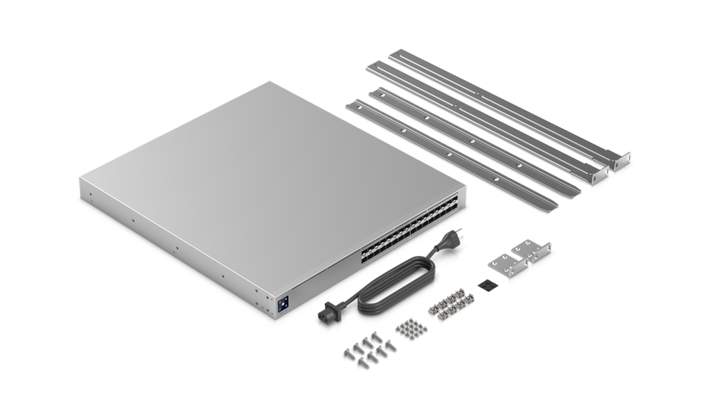Ubiquiti PRO-XG-AGGREGATION | UniFi Pro XG Aggregation Switch – Default Title