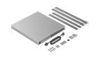 Ubiquiti PRO-XG-AGGREGATION | UniFi Pro XG Aggregation Switch – Default Title