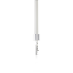 Ubiquiti AMO-2G10 | airMAX Omni Antenna 2.4 GHz – 10 dBi