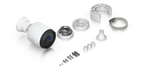 Ubiquiti UVC-G6-BULLET | G6 Bullet Camera | 4K | IP66 | PoE – White