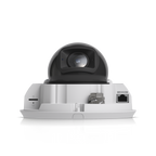 Ubiquiti UVC-G6-PRO-DOME | G6 Pro Dome Camera | 4K | IP66 | 2.36x… – White