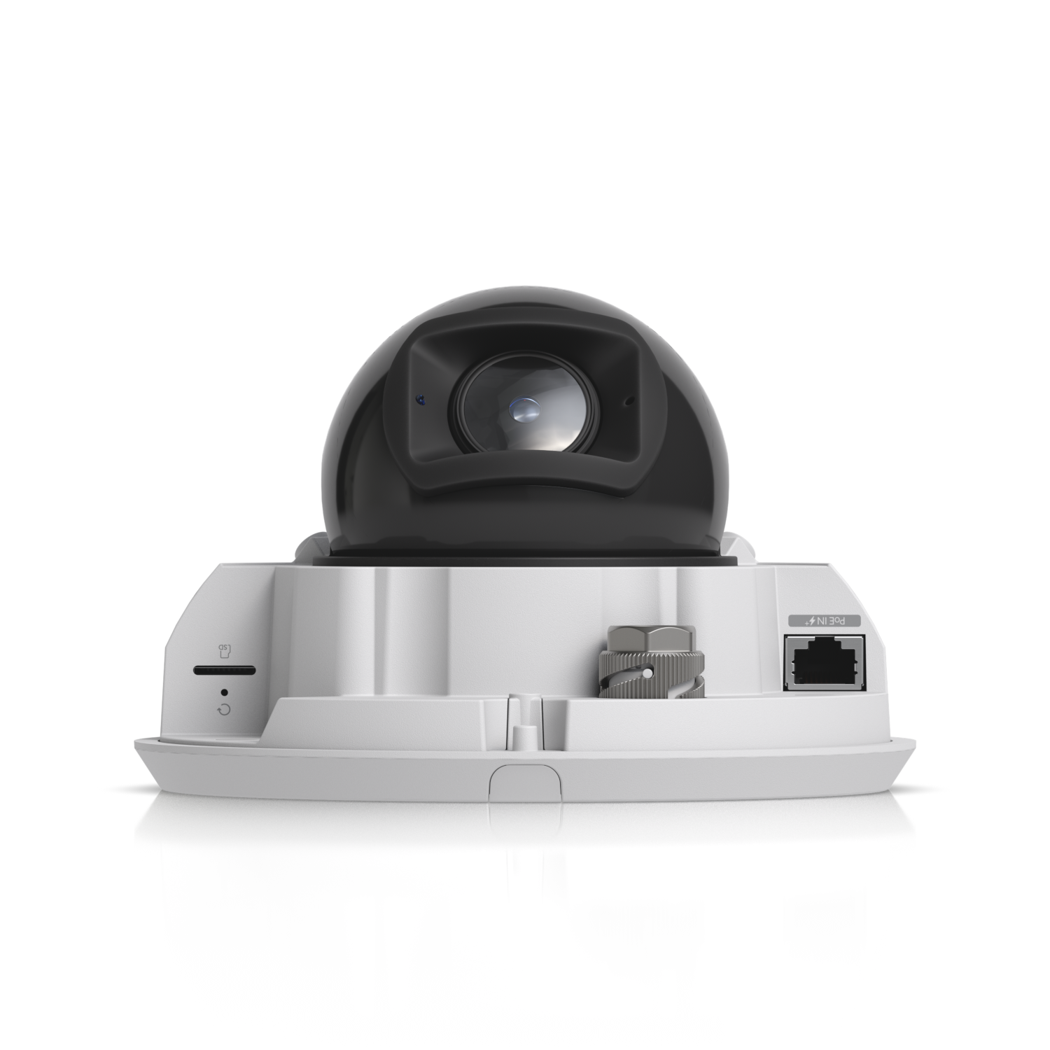 Ubiquiti UVC-G6-PRO-DOME | G6 Pro Dome Camera | 4K | IP66 | 2.36x… – White