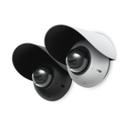 Ubiquiti UACC-G6-DOME-WS | G6 Dome Wall Spacer – White