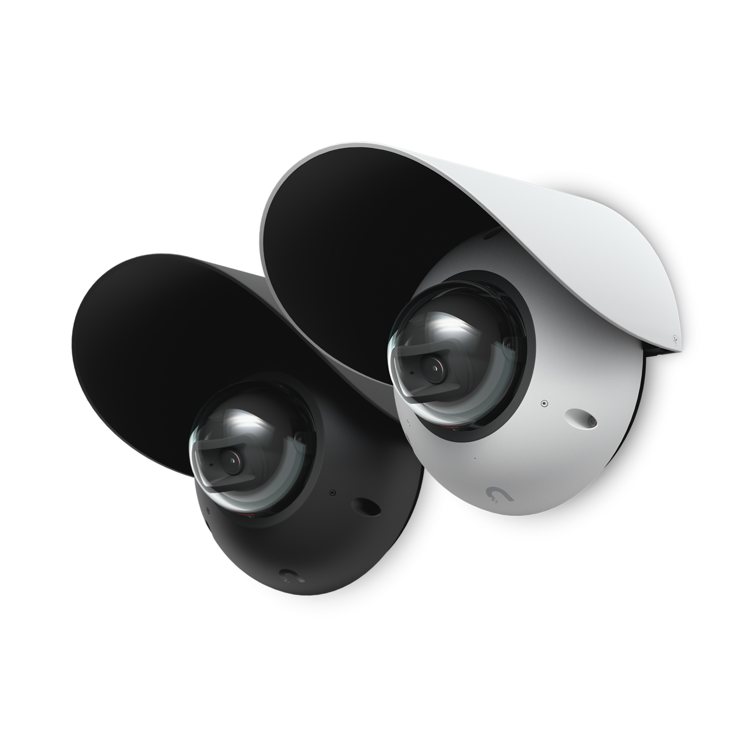 Ubiquiti UACC-G6-DOME-WS | G6 Dome Wall Spacer – White