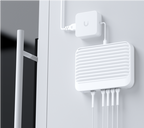 Ubiquiti USW-FLEX-XG | UniFi Switch Flex XG | 41 Gbps Switch – Default Title