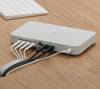 Ubiquiti UCG-FIBER | Cloud Gateway Fiber – Default Title