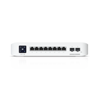 Ubiquiti USW-PRO-8-POE | UniFi Switch Pro 8 PoE | 28 Gbps Switch – Default Title