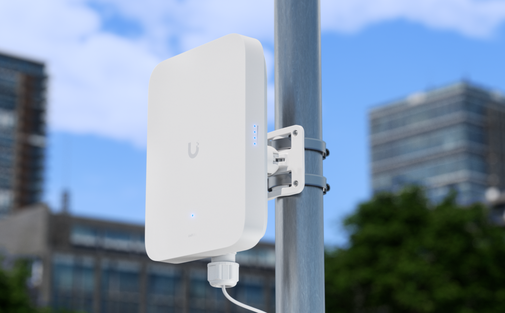 Ubiquiti U5G-MAX | UniFi 5G Max – Outdoor