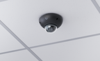 Ubiquiti UVC-G6-DOME | G6 Dome Camera | 4K | IP66 | PoE – White