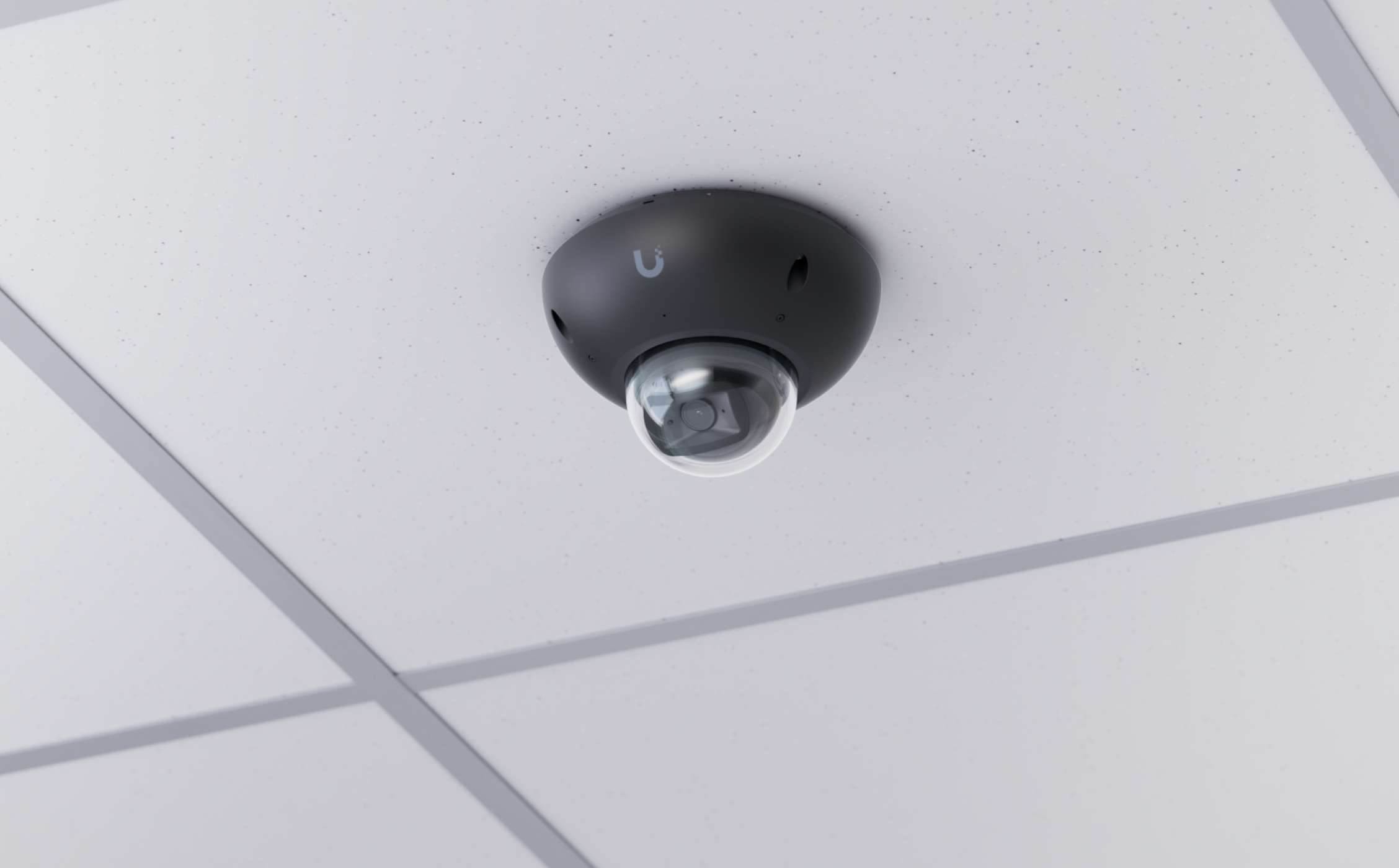 Ubiquiti UVC-G6-DOME | G6 Dome Camera | 4K | IP66 | PoE – White