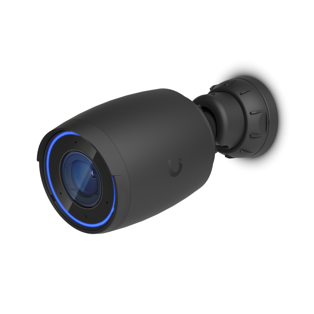 Ubiquiti UVC-AI-PRO | AI Pro Camera | 4K | IP65 | 3x Optical – White