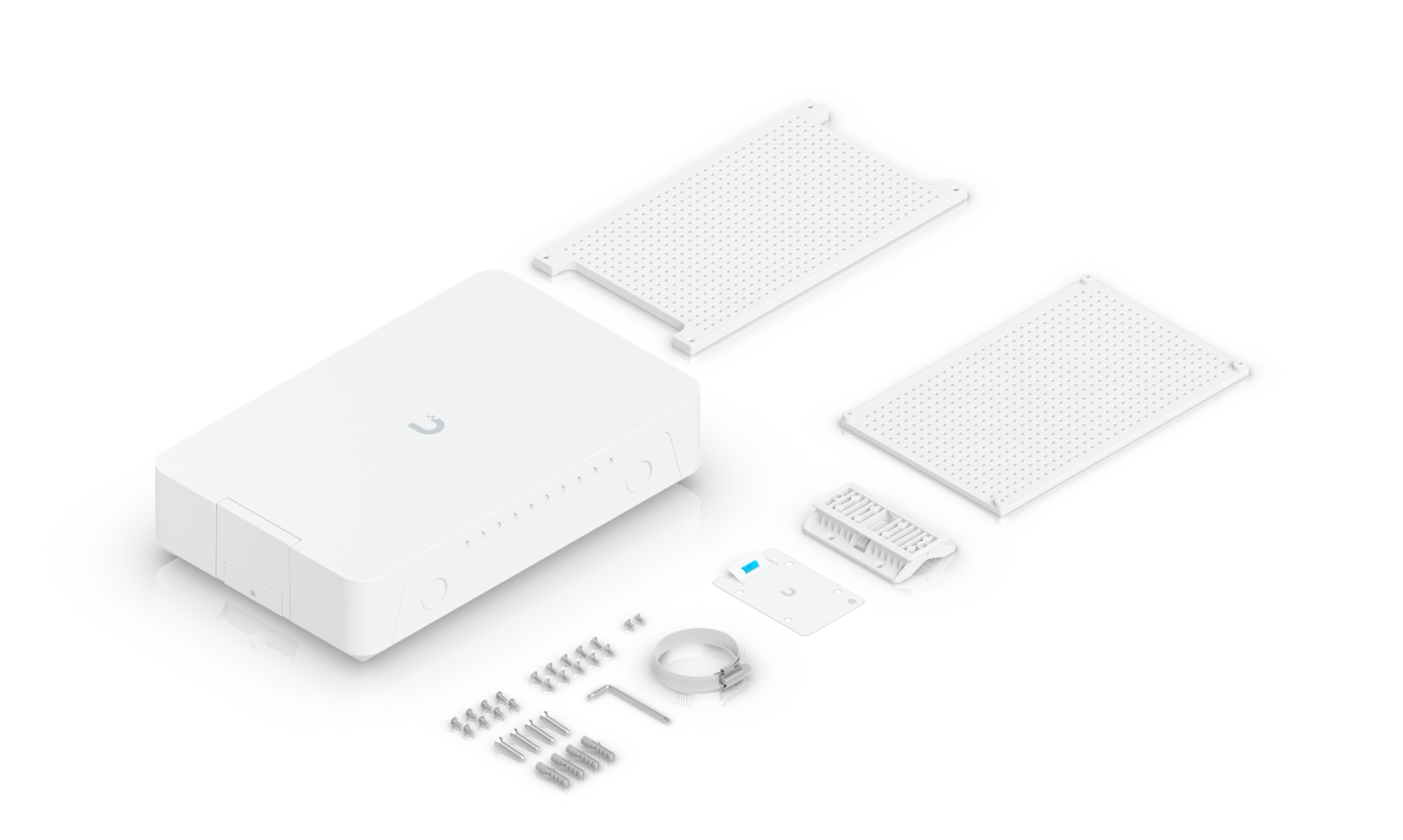Ubiquiti UACC-FLEX-UTILITY-PRO | Flex Utility Pro Enclosure – Default Title