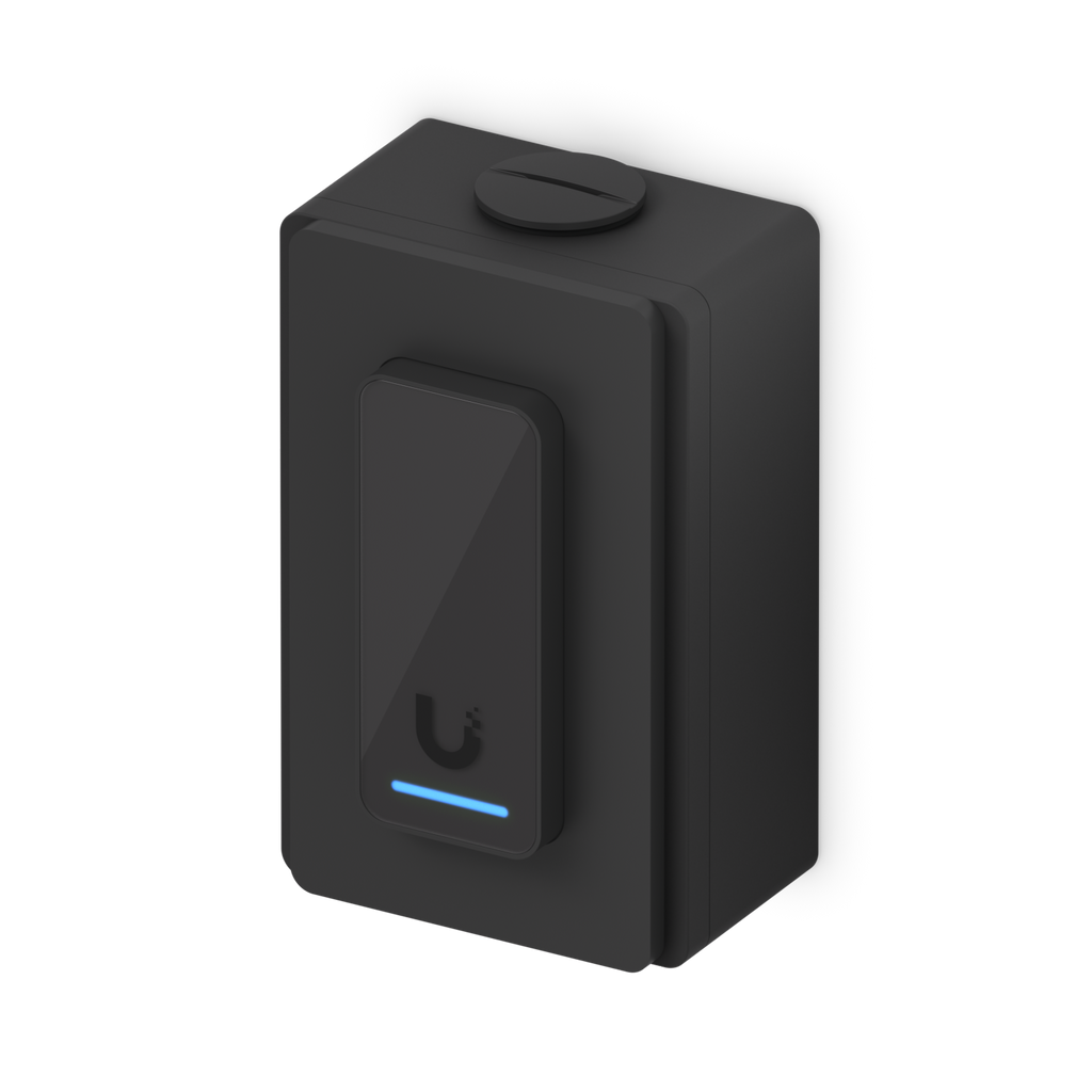 Ubiquiti UACC-READER-JB | Reader Junction Box – White