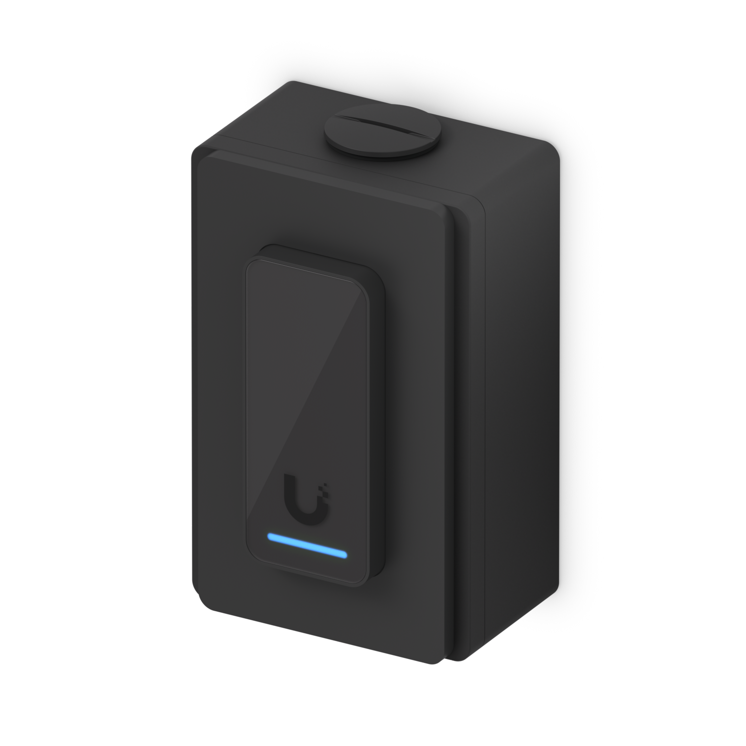 Ubiquiti UACC-READER-JB | Reader Junction Box – White