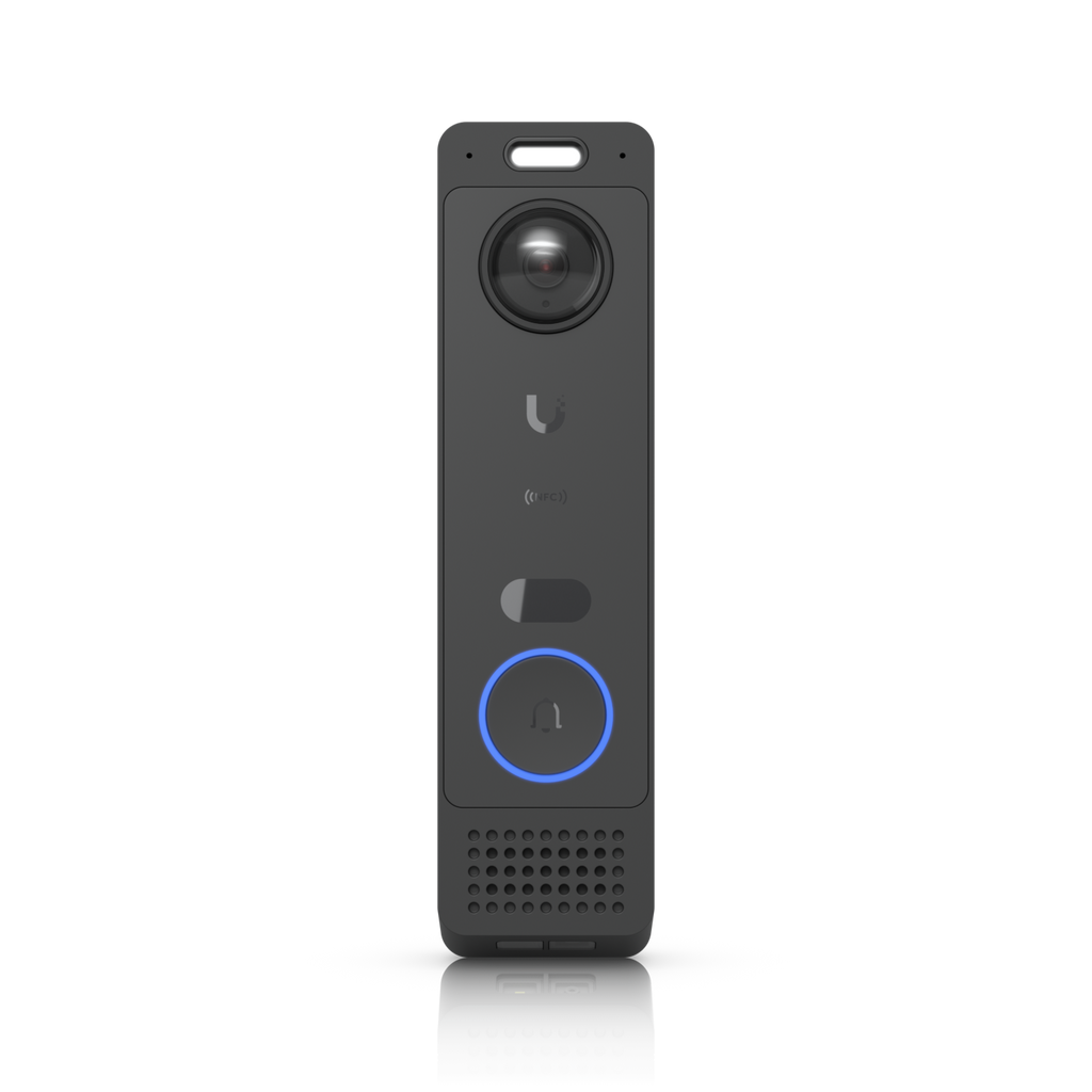 Ubiquiti UVC-G6-ENTRY | G6 Entry Camera | Main camera: 5MP | IP55… – Default Title