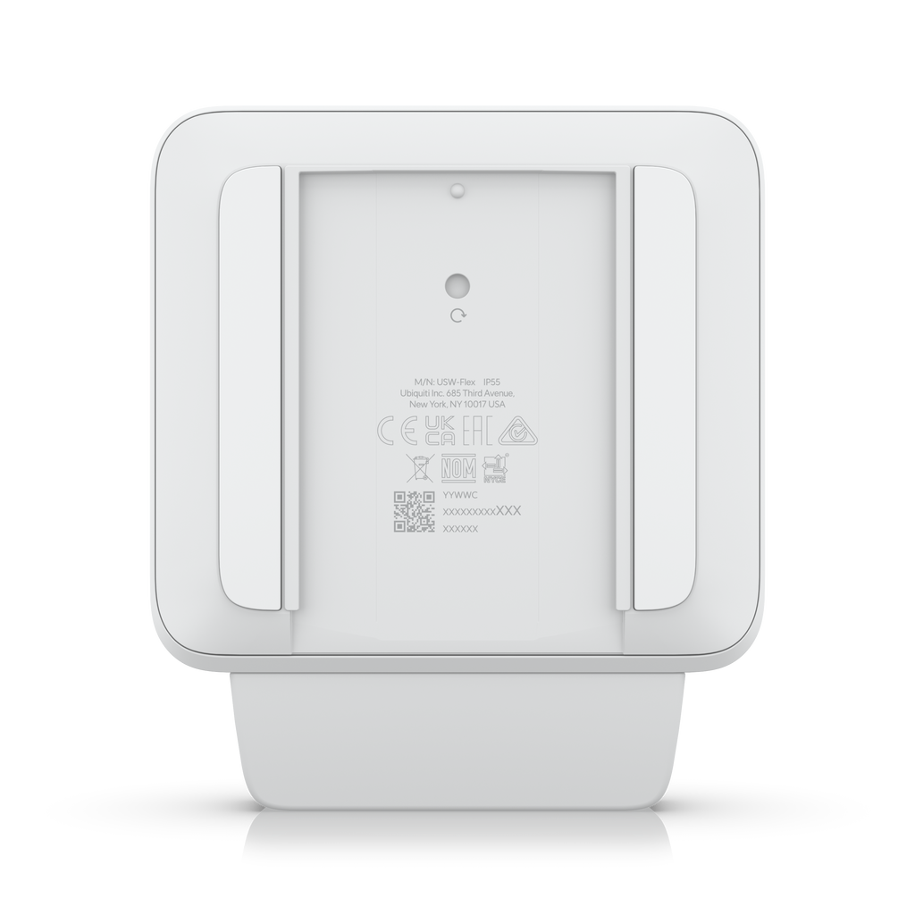Ubiquiti USW-FLEX | UniFi Switch Flex | 5 Gbps Switch – Default Title