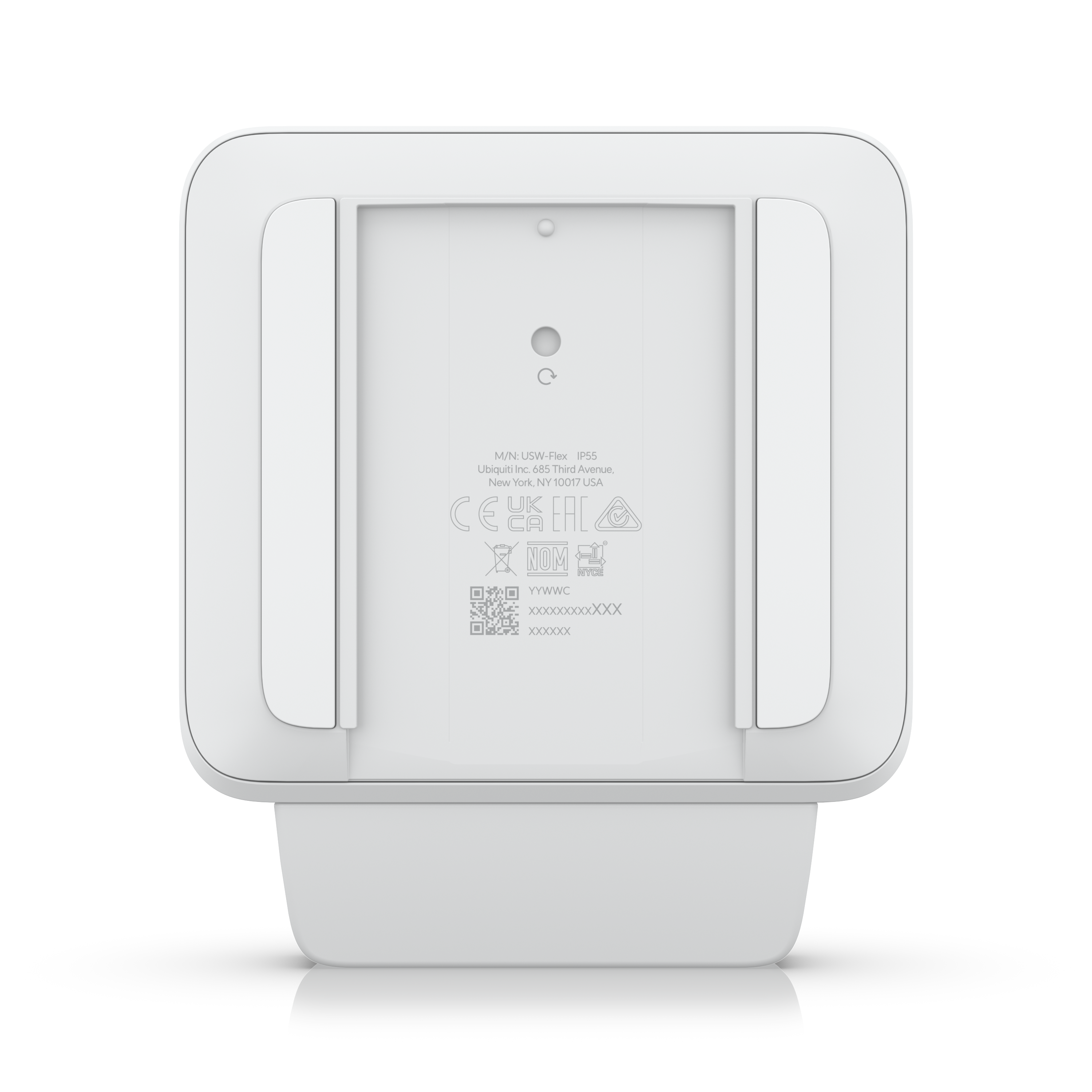 Ubiquiti USW-FLEX | UniFi Switch Flex | 5 Gbps Switch – Default Title