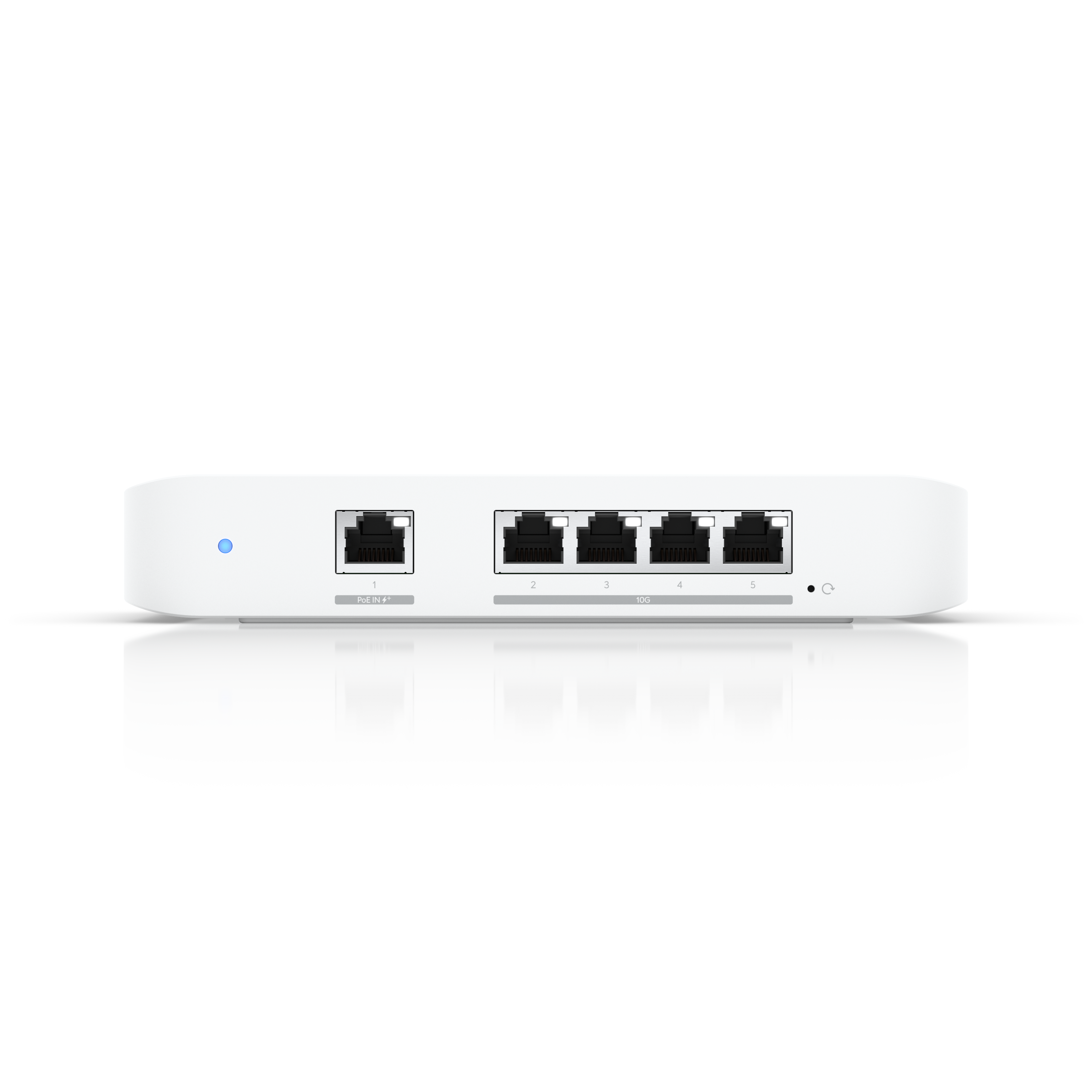 Ubiquiti USW-FLEX-XG | UniFi Switch Flex XG | 41 Gbps Switch – Default Title