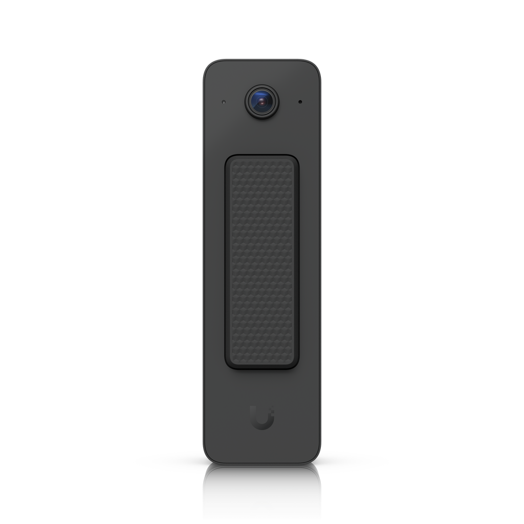 Ubiquiti UVC-DOORBELL-LITE | Doorbell Lite | 5MP | IPX5 | PoE – White