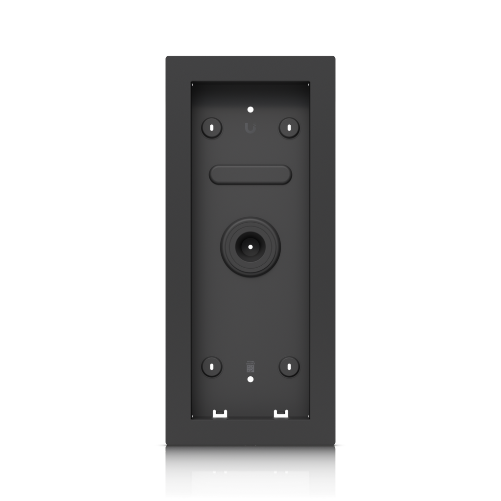 Ubiquiti UAC-INTERCOM-FM | Intercom Flush Mount – Default Title