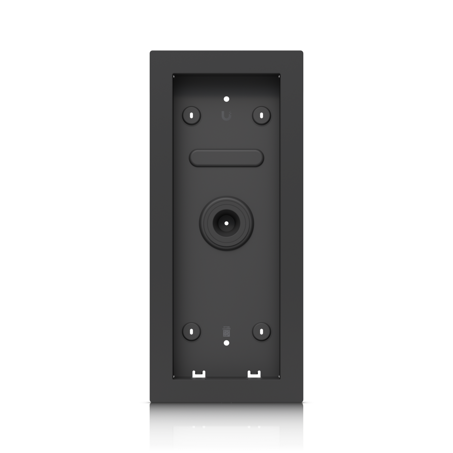 Ubiquiti UAC-INTERCOM-FM | Intercom Flush Mount – Default Title