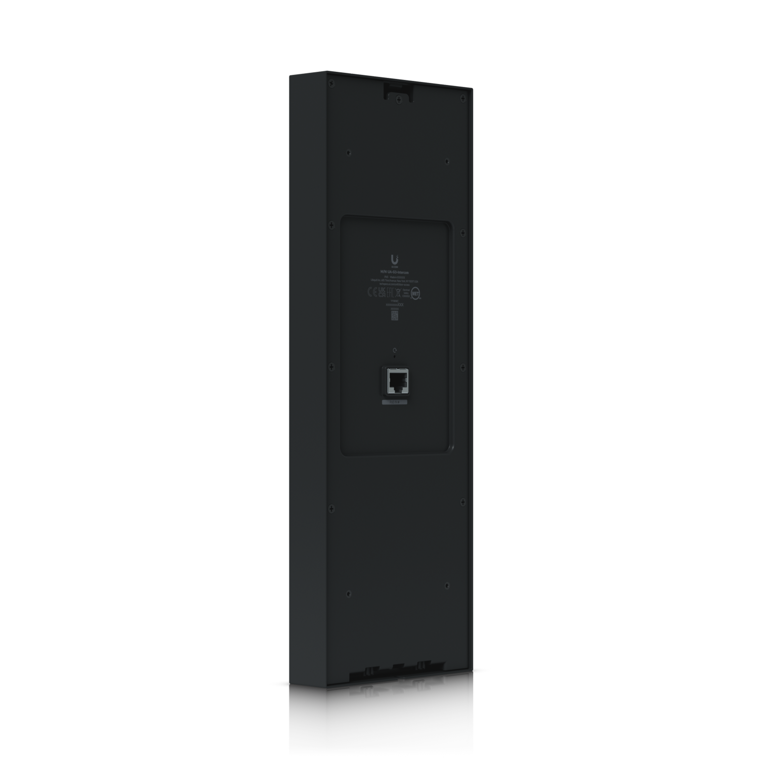 Ubiquiti UA-G3-INTERCOM | UniFi Access Intercom G3 – Default Title