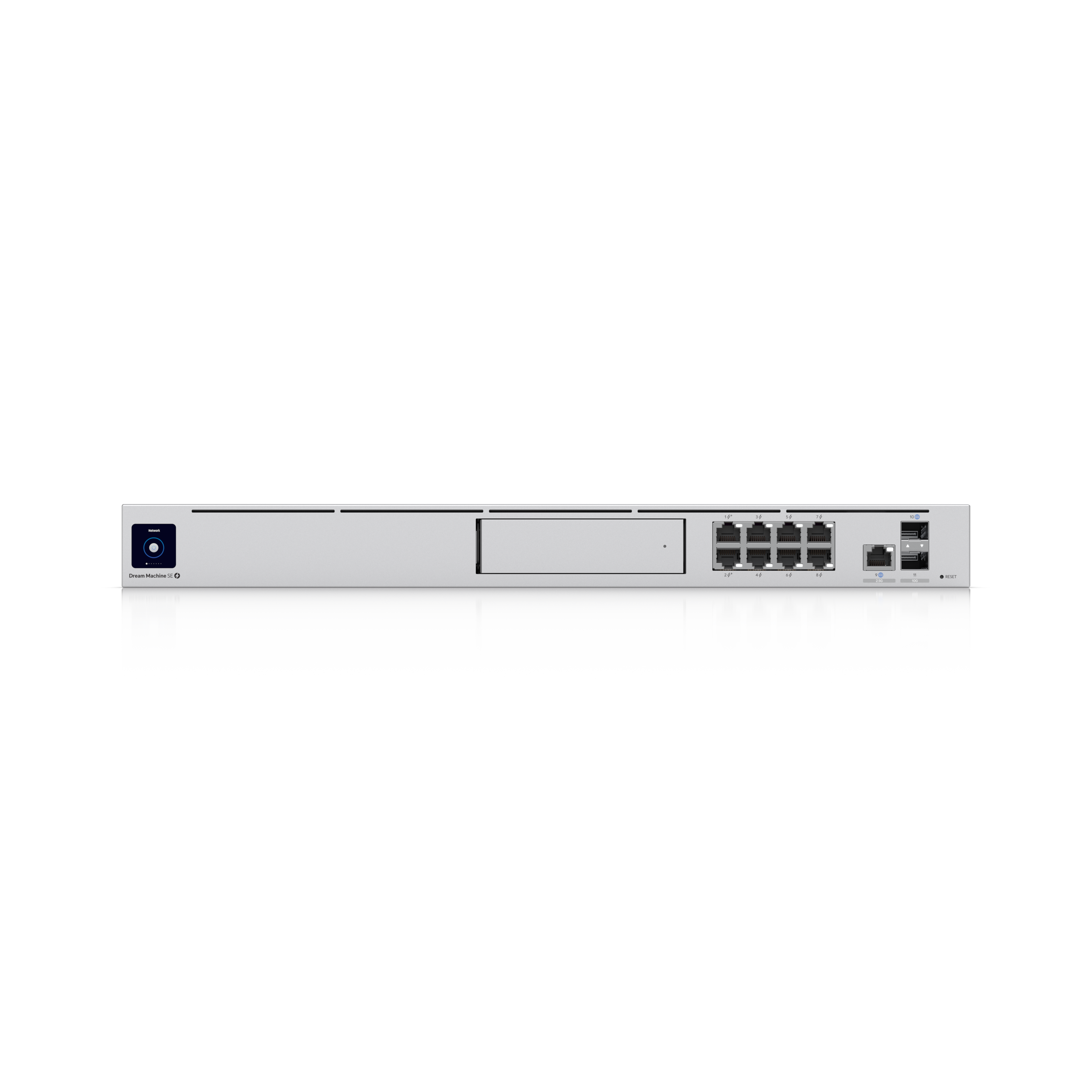 Ubiquiti UDM-SE | UniFi Dream Machine Special Edition | (1) 10G SFP+ – Default Title