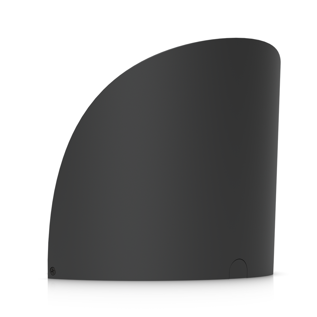Ubiquiti UACC-G6-DOME-WS | G6 Dome Wall Spacer – White