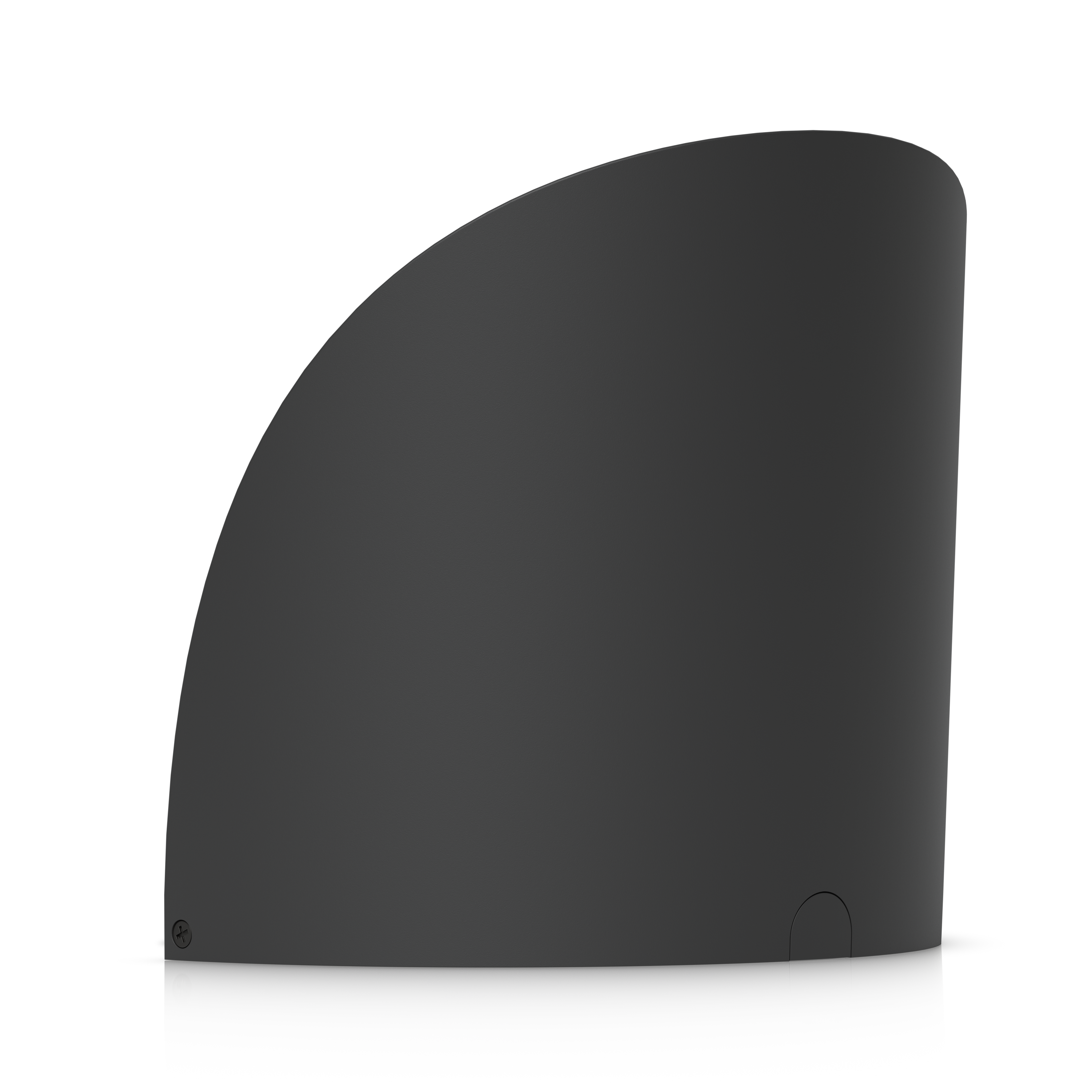 Ubiquiti UACC-G6-DOME-WS | G6 Dome Wall Spacer – White