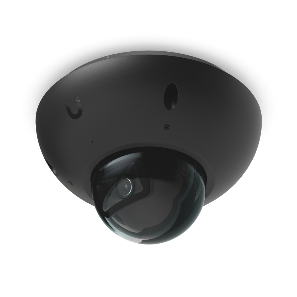 Ubiquiti UVC-G6-DOME | G6 Dome Camera | 4K | IP66 | PoE – White