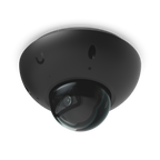 Ubiquiti UVC-G6-DOME | G6 Dome Camera | 4K | IP66 | PoE – White