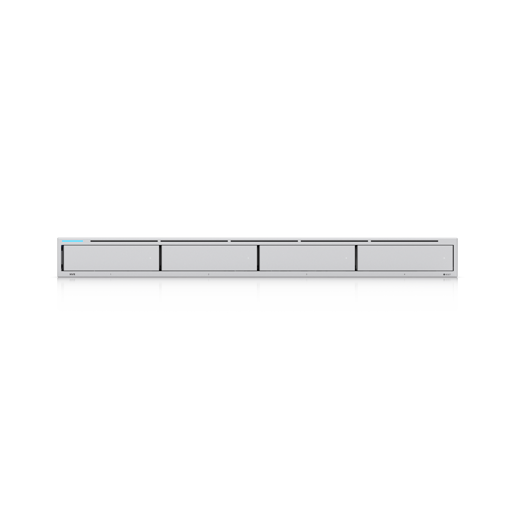 Ubiquiti UNVR | UniFi Network Video Recorder – Default Title
