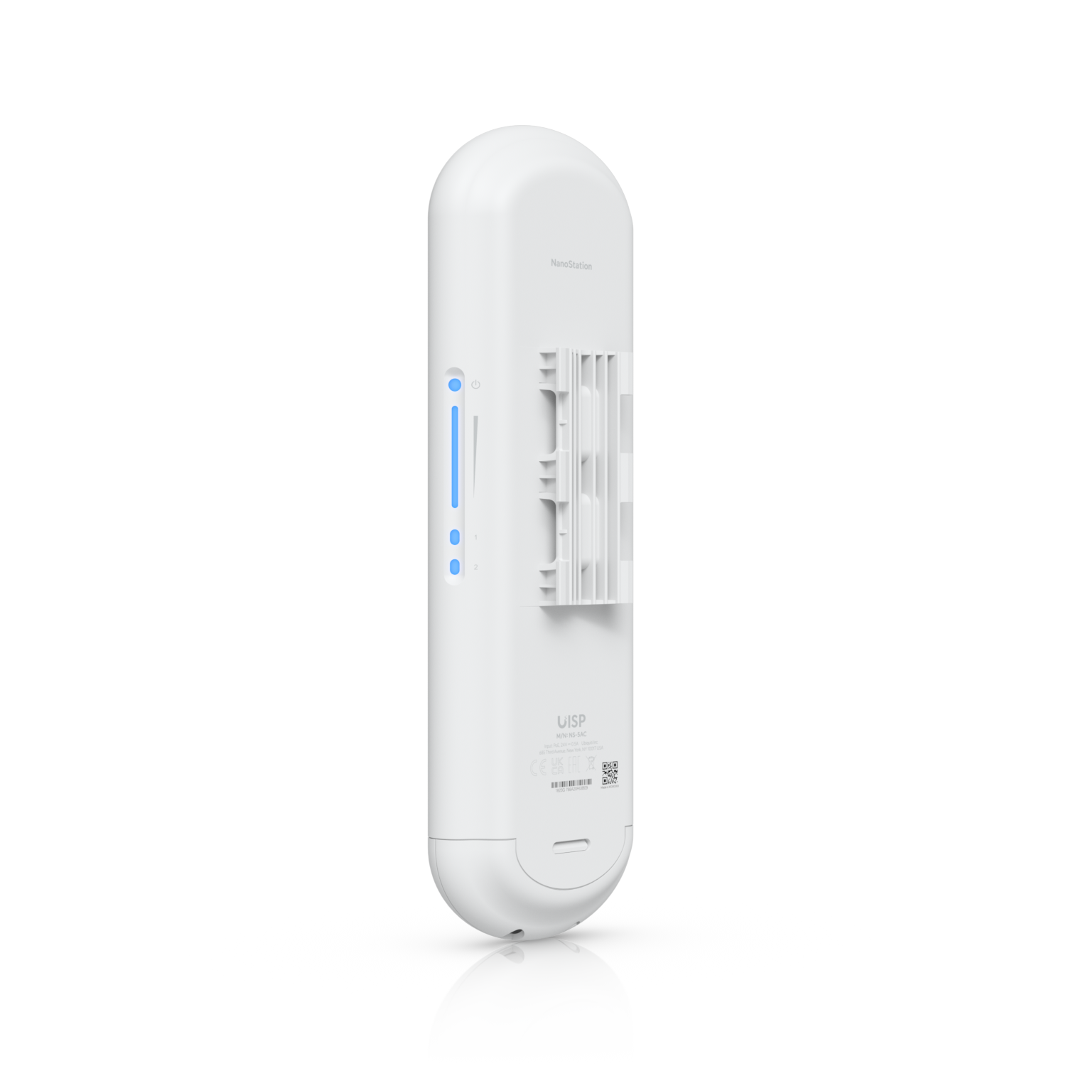 Ubiquiti NS-5AC | airMAX NanoStation 5AC – Default Title