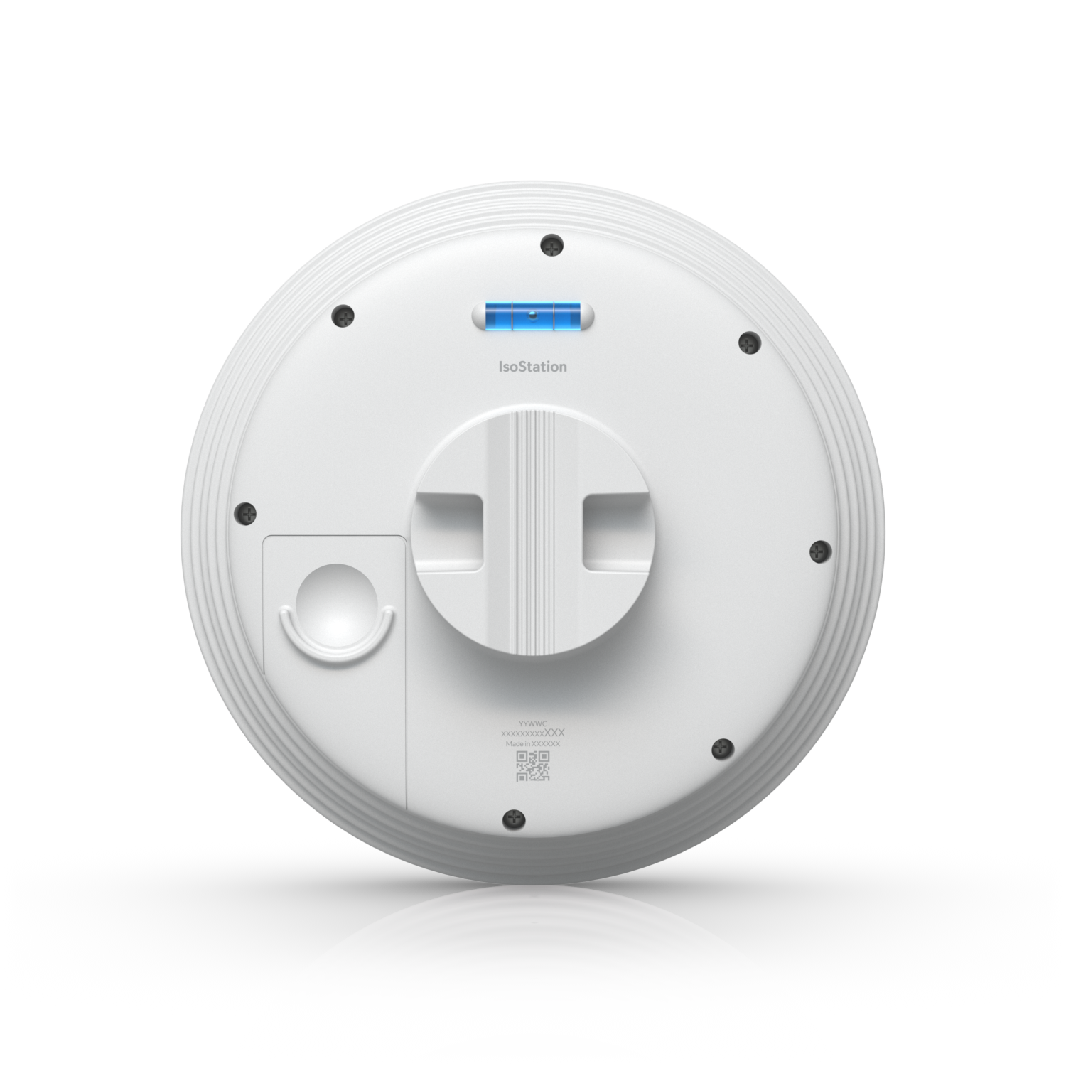 Ubiquiti IS-5AC | airMAX IsoStation 5AC – Default Title
