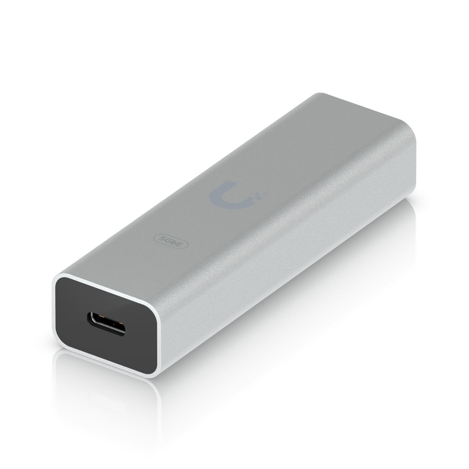 Ubiquiti ADAPTER-RJ45-USBC5GE | 5G Ethernet Adapter (USB‑C) – Default Title