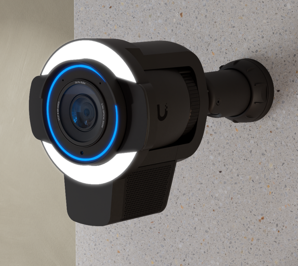 Ubiquiti PRO-BULLET-ENHANCER | Pro Bullet Enhancer – White