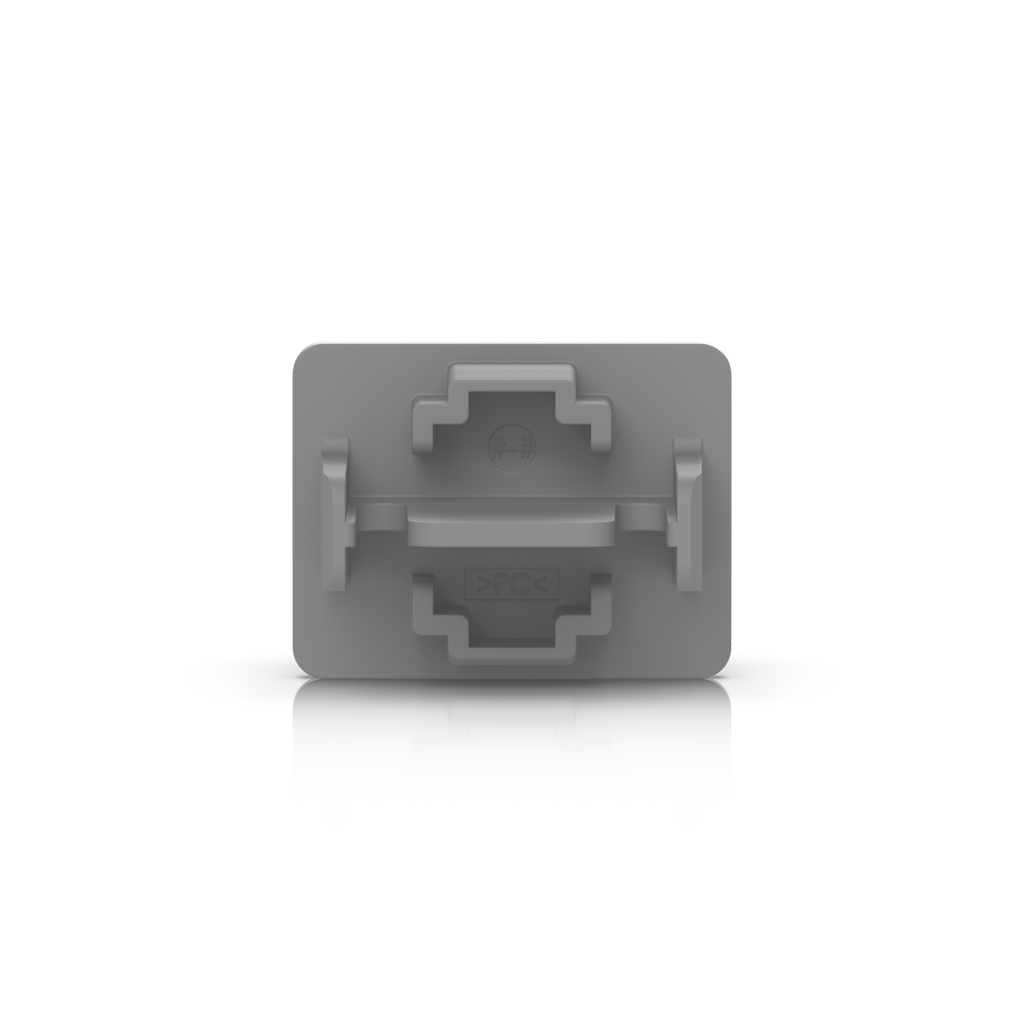 Ubiquiti UACC-RJ45-COVER | RJ45 Dust Cover – Default Title