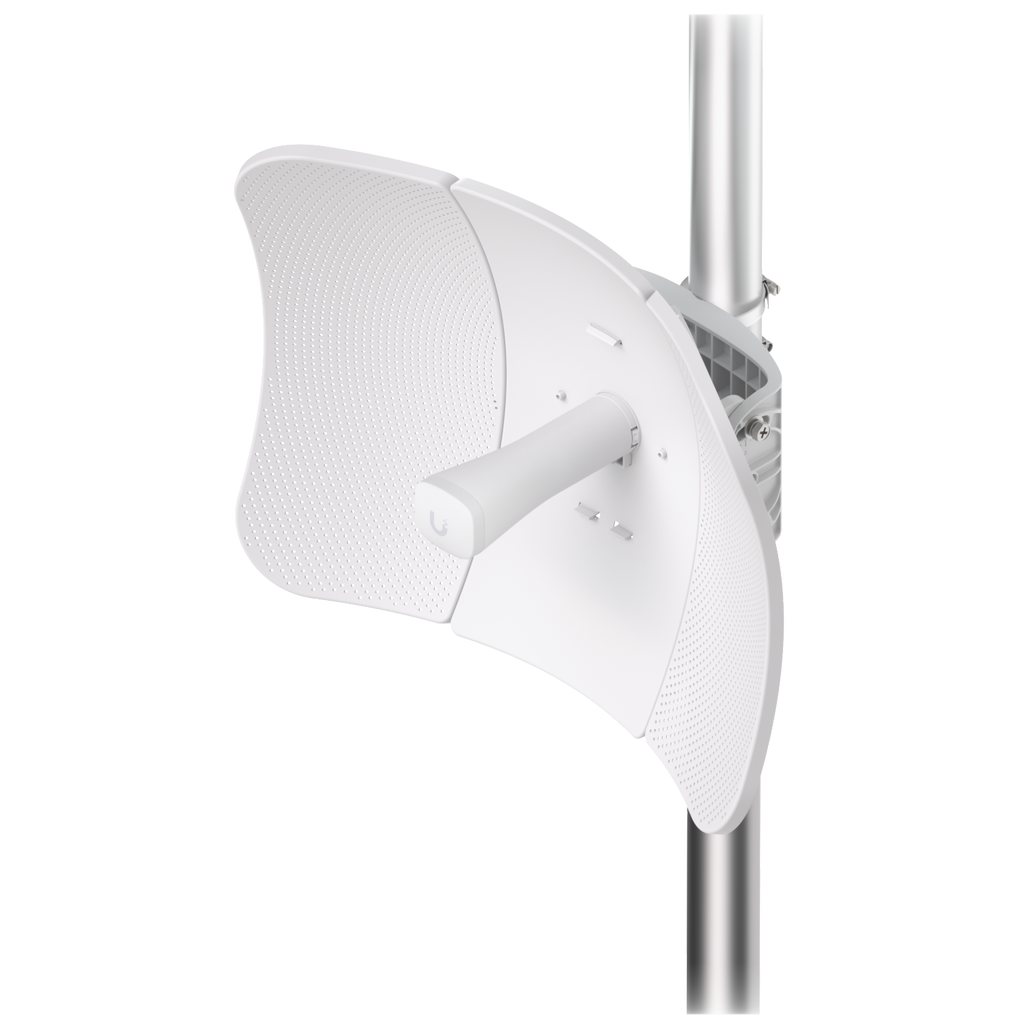 Ubiquiti LBE-5AC-LR | airMAX LiteBeam 5AC Long‑Range – Default Title