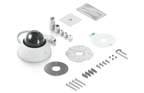 Ubiquiti UVC-AI-DOME | AI Dome Camera | 4K | IP66 | PoE – White