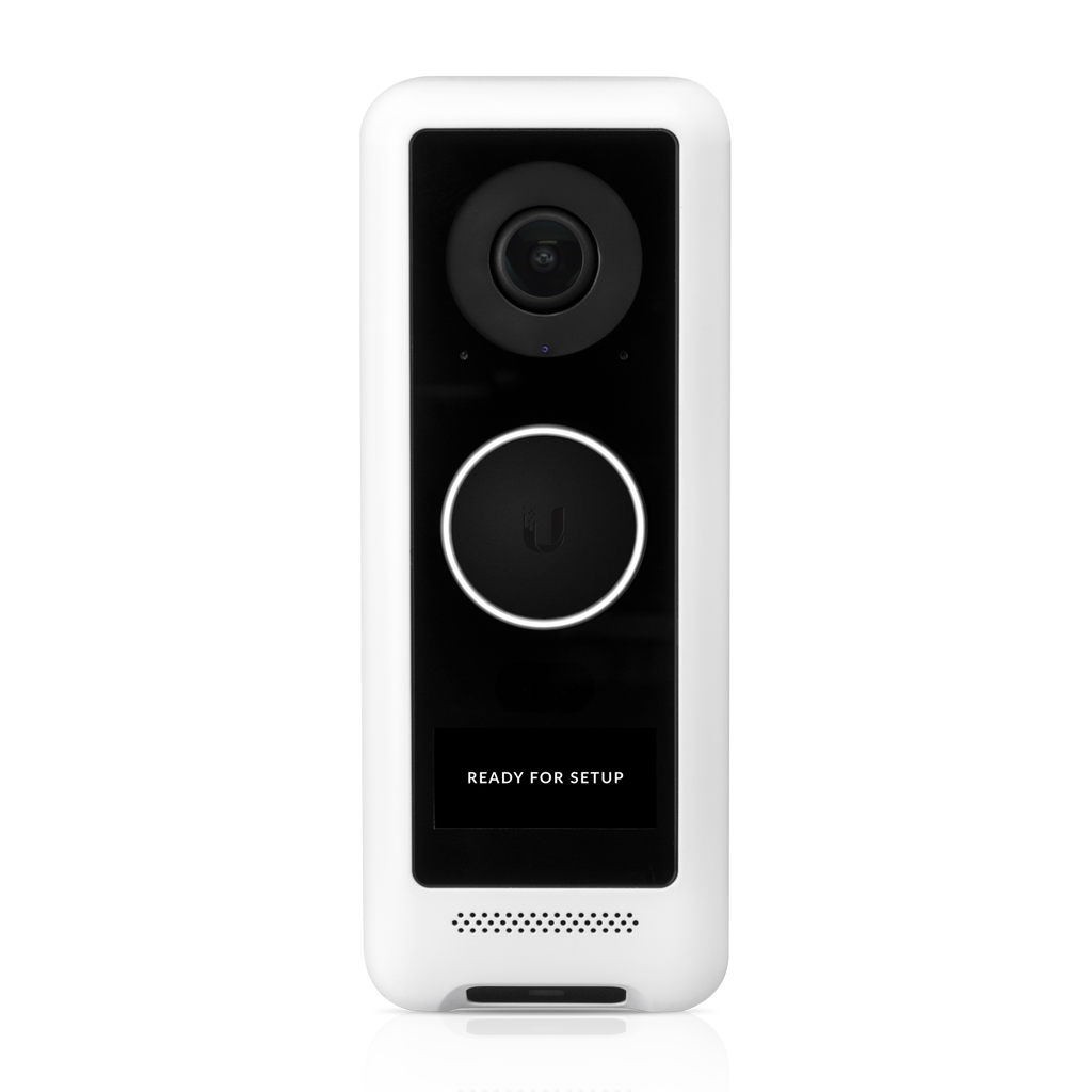 Ubiquiti UVC-G4-DOORBELL | G4 Doorbell – Default Title