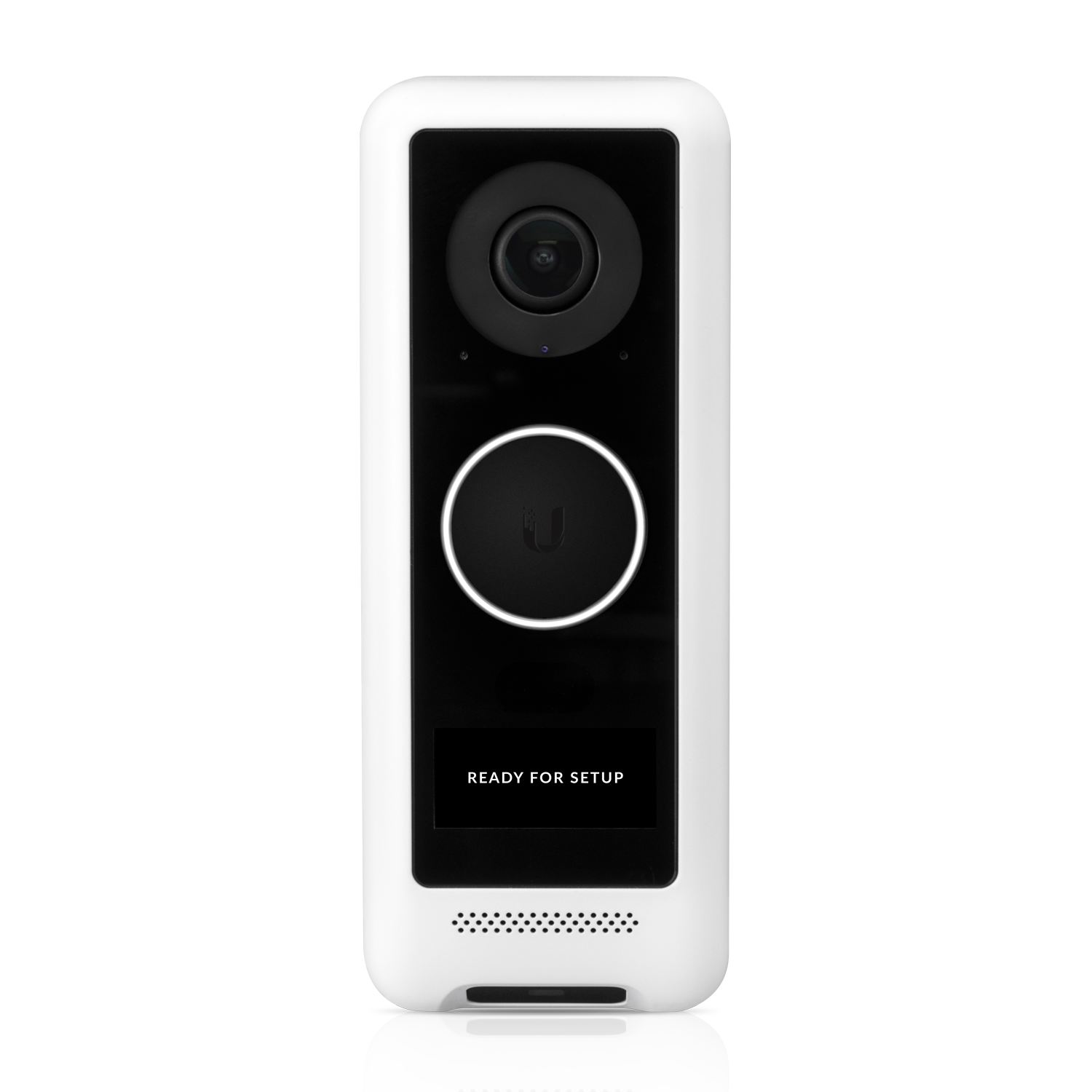 Ubiquiti UVC-G4-DOORBELL | G4 Doorbell – Default Title