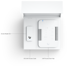Ubiquiti UA-G2-SK | UniFi Access Starter Kit G2 – Default Title