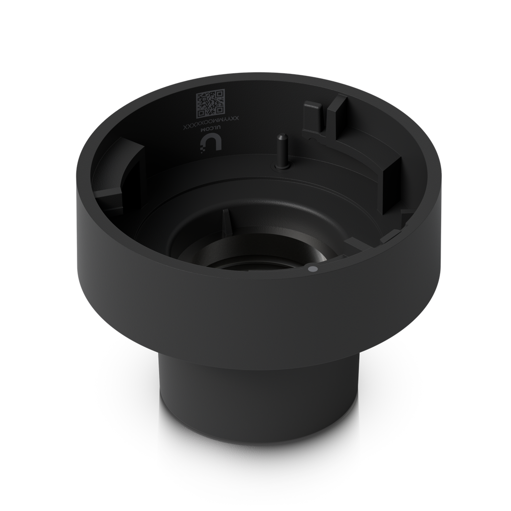 Ubiquiti UACC-G5-PTZ-PM | G5 PTZ Pole Mount – Black